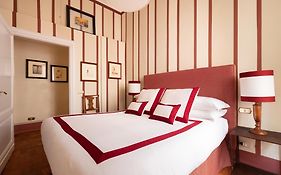 Pantheon Delightful Apartment